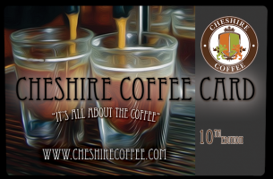 coffee shop waterbury Cheshire Coffee