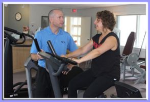 physical therapist waterbury Peak Physical Therapy
