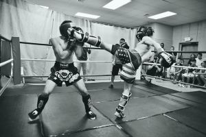muay thai boxing gym waterbury Performance Combat MMA