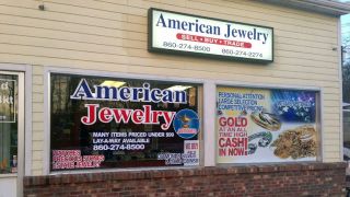 gold dealer waterbury American Jewelry