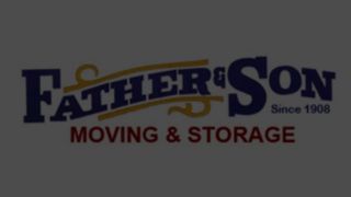 piano moving service waterbury Father & Son Moving & Storage