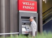 atm waterbury Wells Fargo ATM