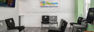 pediatric dentist waterbury The Little Tooth Company