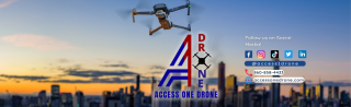 drone shop waterbury Access One Drone LLC
