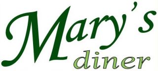 diner waterbury Mary's Diner