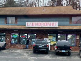 dry cleaner waterbury Clean & Friendly Laundromat