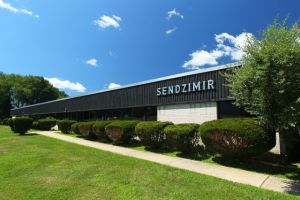 Sendzimir Innovation By Design