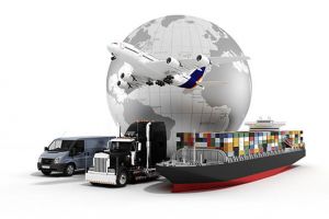 freight forwarding service waterbury Salnet Shipping Vault & Logistics