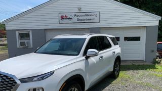 recreational vehicle rental agency waterbury RENT A CAR, LLC